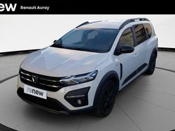 Blanc Utilisé 2022 Dacia Jogger Extreme Monospace | 16 890 € (Prix juste)