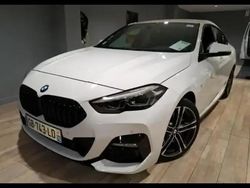 Blanc Utilisé 2021 BMW 220 M Sport Coupé | 31 890 € (Super prix)
