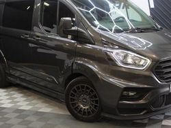 Utilisé 2023 Ford Transit Custom | 58 799 €