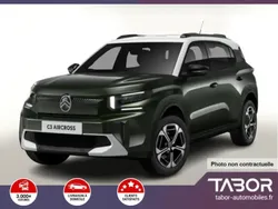 Vert Nouvelle 2025 Citroën C3 Aircross SUV | 24 996 €