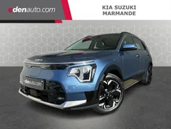 Utilisé 2023 Kia e-Niro 2 SUV | 27 890 € (Prix juste)
