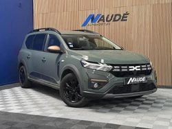 Vert Utilisé 2023 Dacia Jogger Monospace | 19 990 € (Super prix)
