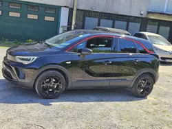Noir Utilisé 2023 Opel Crossland GS Line SUV | 14 499 € (Bon prix)