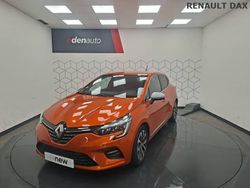 Utilisé 2021 Renault Clio V Intens Citadine | 16 390 € (Prix juste)