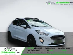 Utilisé 2017 Ford Fiesta Citadine | 14 900 € (Prix juste)