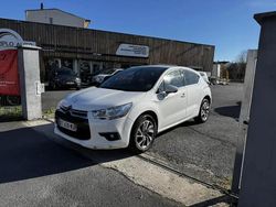 Blanc Occasion 2014 DS Automobiles DS4 So Chic Coupé | 10 490 €