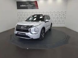 White diamond Utilisé 2025 Mitsubishi Outlander SUV | 49 500 €