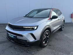 Noir Utilisé 2021 Opel Mokka GS Line SUV | 16 490 € (Prix juste)