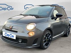 Utilisé 2016 Abarth 595 | 13 490 €