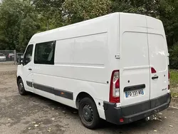 Blanc Utilisé 2020 Renault Master Van | 16 000 € (Bon prix)