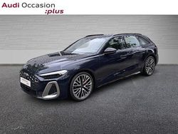 Bleu firmament métallisé Utilisé 2025 Audi A5 Design Coupé | 73 990 €