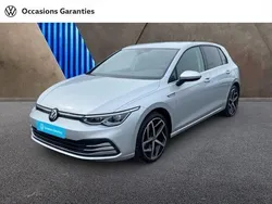 Utilisé 2024 VW Golf VIII Style | 34 990 €
