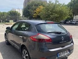 Utilisé 2010 Renault Mégane III Berline | 3 200 €