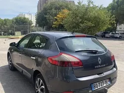 Utilisé 2010 Renault Mégane III Berline | 3 200 € (Prix cher)