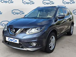 Utilisé 2015 Nissan X-Trail Tekna SUV | 12 290 € (Prix juste)