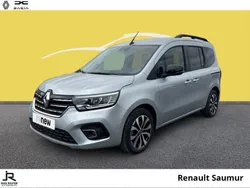Gris Utilisé 2021 Renault Kangoo Intens Monospace | 23 990 € (Prix cher)