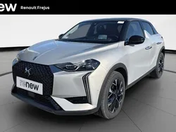 DS Automobiles DS3