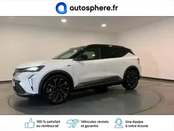 Utilisé 2025 Renault Scénic Techno Esprit Alpine Monospace | 47 990 € (Prix juste)
