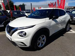 Utilisé 2021 Nissan Juke N-Connecta SUV | 16 490 € (Prix juste)