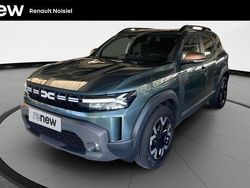 Vert Utilisé 2025 Dacia Duster Extreme SUV | 23 690 € (Prix assez cher)