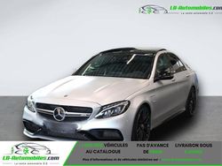 Utilisé 2017 Mercedes C63S AMG AMG Berline | 67 800 € (Prix cher)