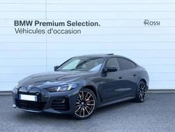 Gris Utilisé 2025 BMW M6 M Performance Coupé | 89 880 €