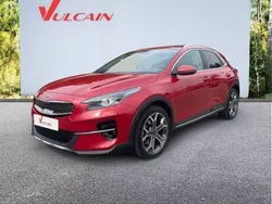 Rouge Utilisé 2021 Kia XCeed SUV | 17 990 € (Bon prix)