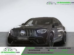 Utilisé 2022 Mercedes GLC63 AMG AMG Coupé | 85 800 € (Super prix)