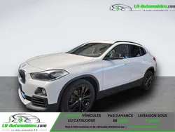 Utilisé 2020 BMW X2 Comfort Edition SUV | 27 200 € (Prix juste)
