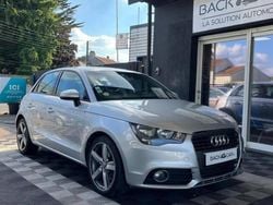 Utilisé 2012 Audi A1 Sportback Ambition Citadine | 14 790 € (Prix cher)