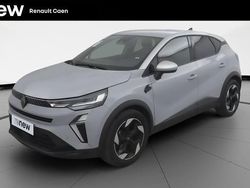 Gris Utilisé 2024 Renault Captur Techno SUV | 20 990 € (Prix cher)