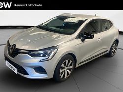 Gris Utilisé 2023 Renault Clio V Equilibre Citadine | 14 490 € (Prix juste)
