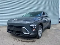 Gris Nouvelle 2024 Hyundai Kona SUV | 29 990 € (Prix juste)