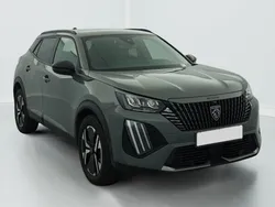 Utilisé 2024 Peugeot 2008 Allure SUV | 19 230 € (Bon prix)