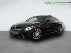 Utilisé 2018 Mercedes C300 Berline | 44 200 €