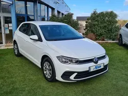 Utilisé 2022 VW Polo Life Citadine | 15 350 € (Bon prix)
