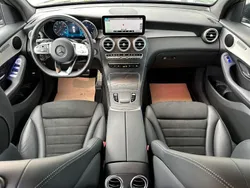 Utilisé 2020 Mercedes GLC400d | 48 500 €