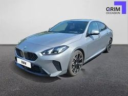 Skyscraper grey métallisé Utilisé 2025 BMW 220 M Sport Berline | 44 800 €
