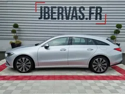 Utilisé 2020 Mercedes 200 Progressive Break | 27 499 € (Prix juste)