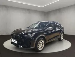 Noir Utilisé 2023 Cupra Formentor SUV | 27 450 € (Prix juste)