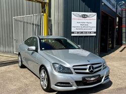 Utilisé 2011 Mercedes C180 Executive Berline | 16 500 €