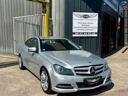 Utilisé 2011 Mercedes C180 Executive Berline | 16 500 €