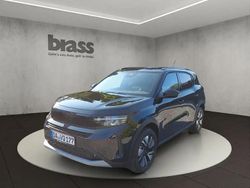 Noir Nouvelle 2025 Opel Frontera SUV | 27 859 € (Prix juste)