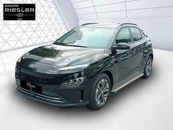 Noir Utilisé 2022 Hyundai Kona SUV | 23 180 € (Prix juste)