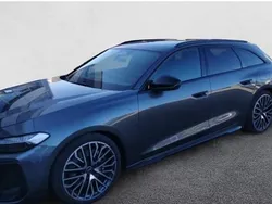 Utilisé 2025 Audi A5 S-Line Coupé | 77 500 €