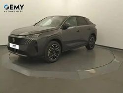 Gris Utilisé 2024 Peugeot 3008 GTi | 36 479 € (Prix cher)