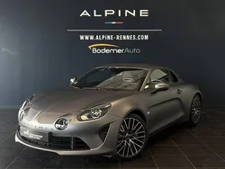 Gris Utilisé 2023 Alpine A110 | 71 990 €