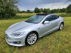 Gris Utilisé 2017 Tesla Model S Berline | 26 990 €