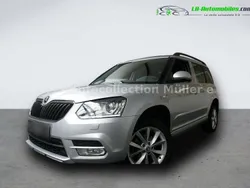 Utilisé 2017 Skoda Yeti SUV | 19 400 € (Prix juste)