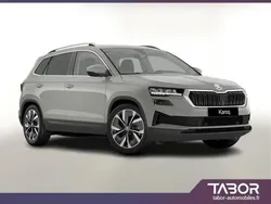 Gris Nouvelle 2025 Skoda Karoq SUV | 35 786 € (Prix juste)